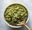 طرز تهیه ترشی متکا یک چاشنی خوش طعم و محبوب 