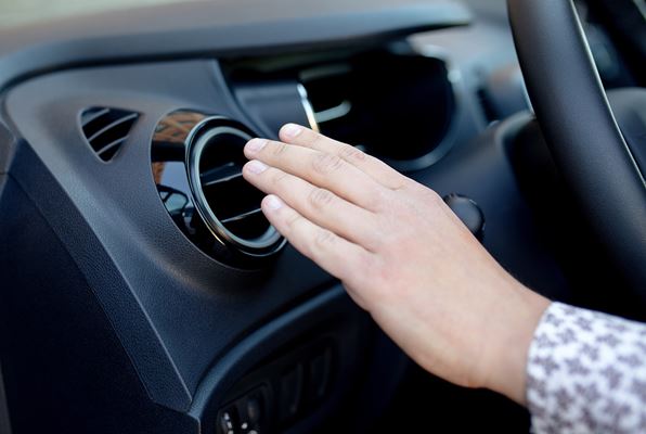 علت گرم نکردن بخاری خودرو چیست ؟